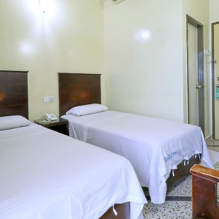 Nan Yeang Hotel Petaling Street Kuala Lumpur Exteriör bild