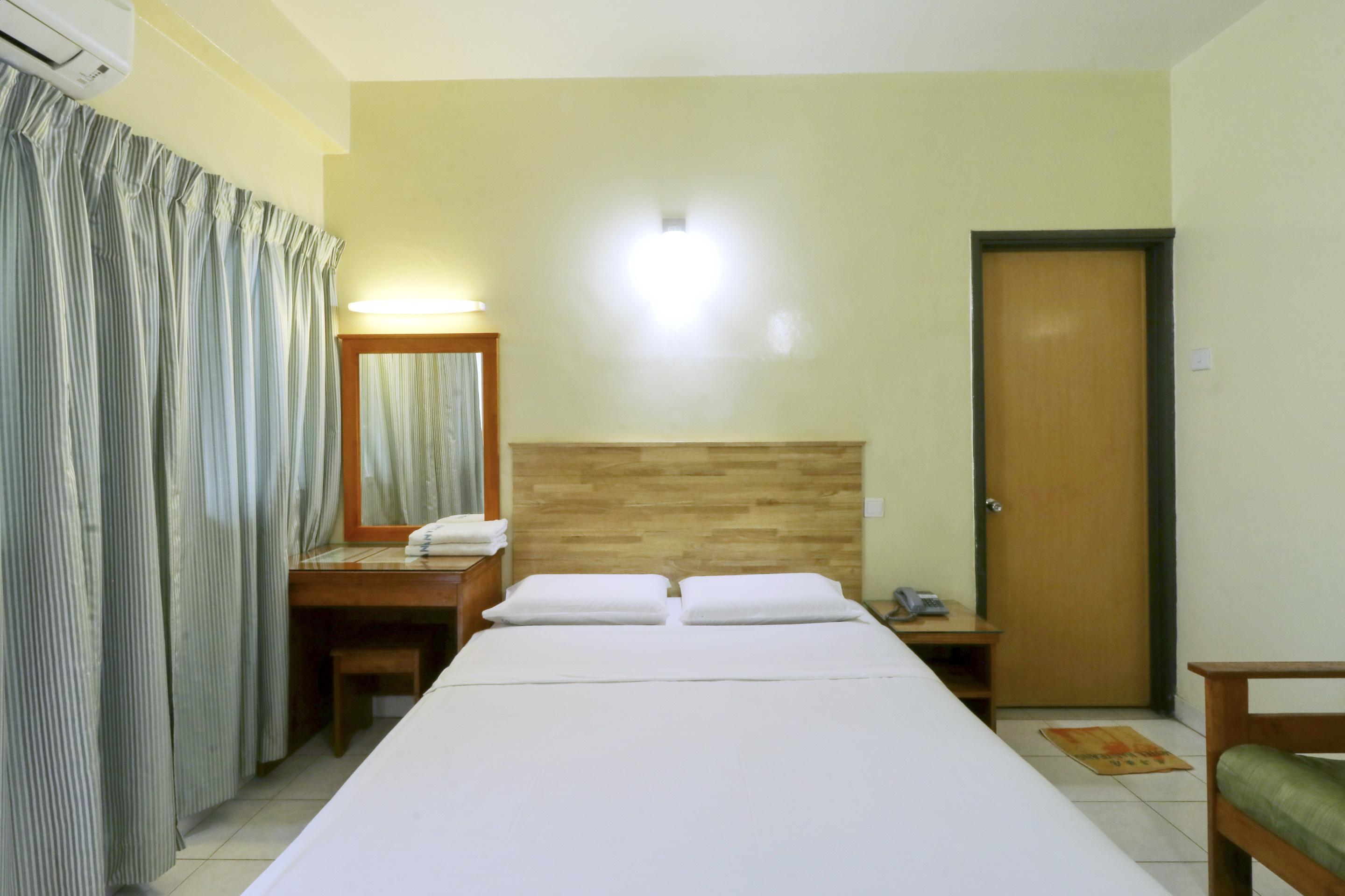 Nan Yeang Hotel Petaling Street Kuala Lumpur Exteriör bild