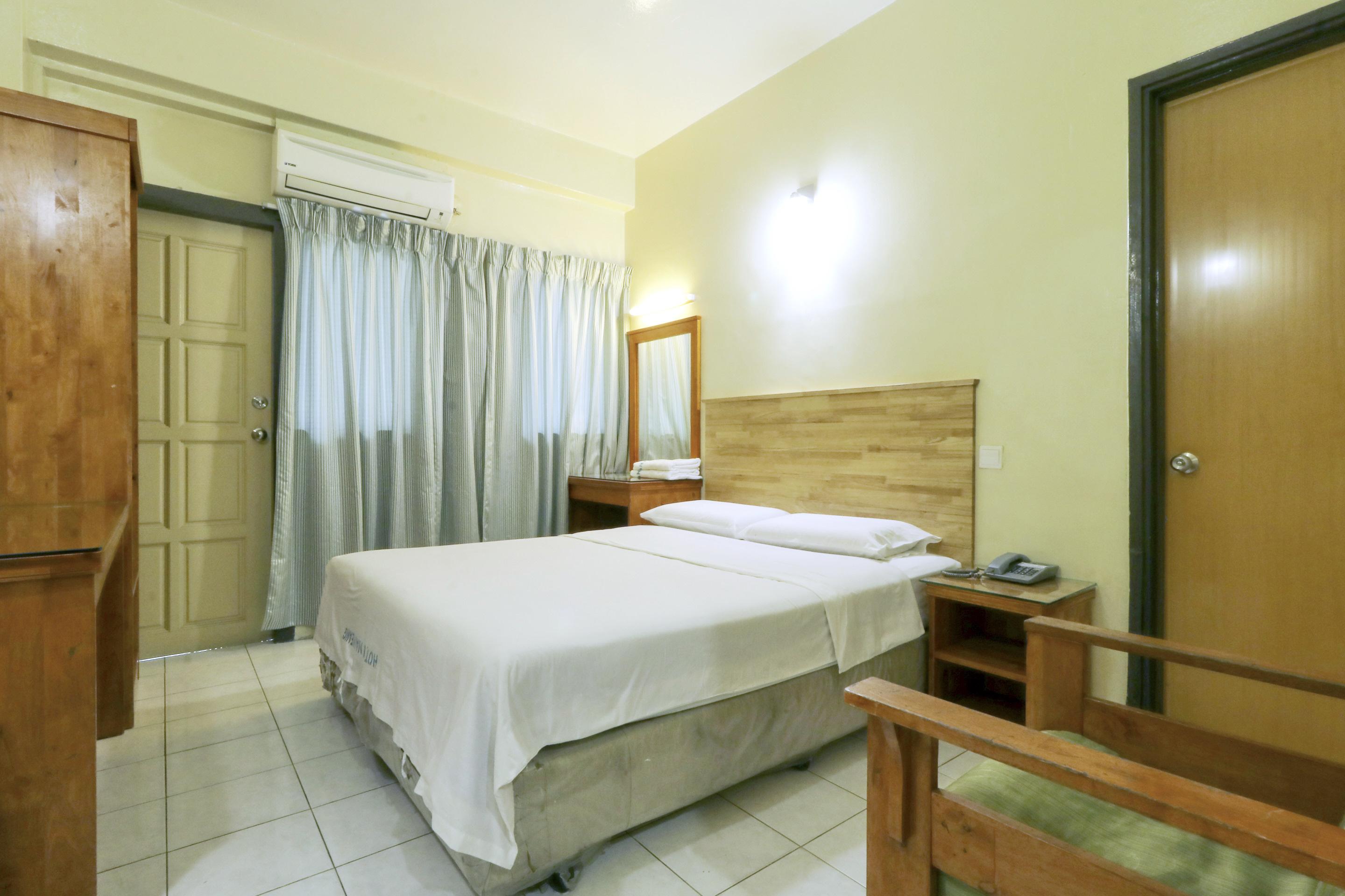 Nan Yeang Hotel Petaling Street Kuala Lumpur Exteriör bild