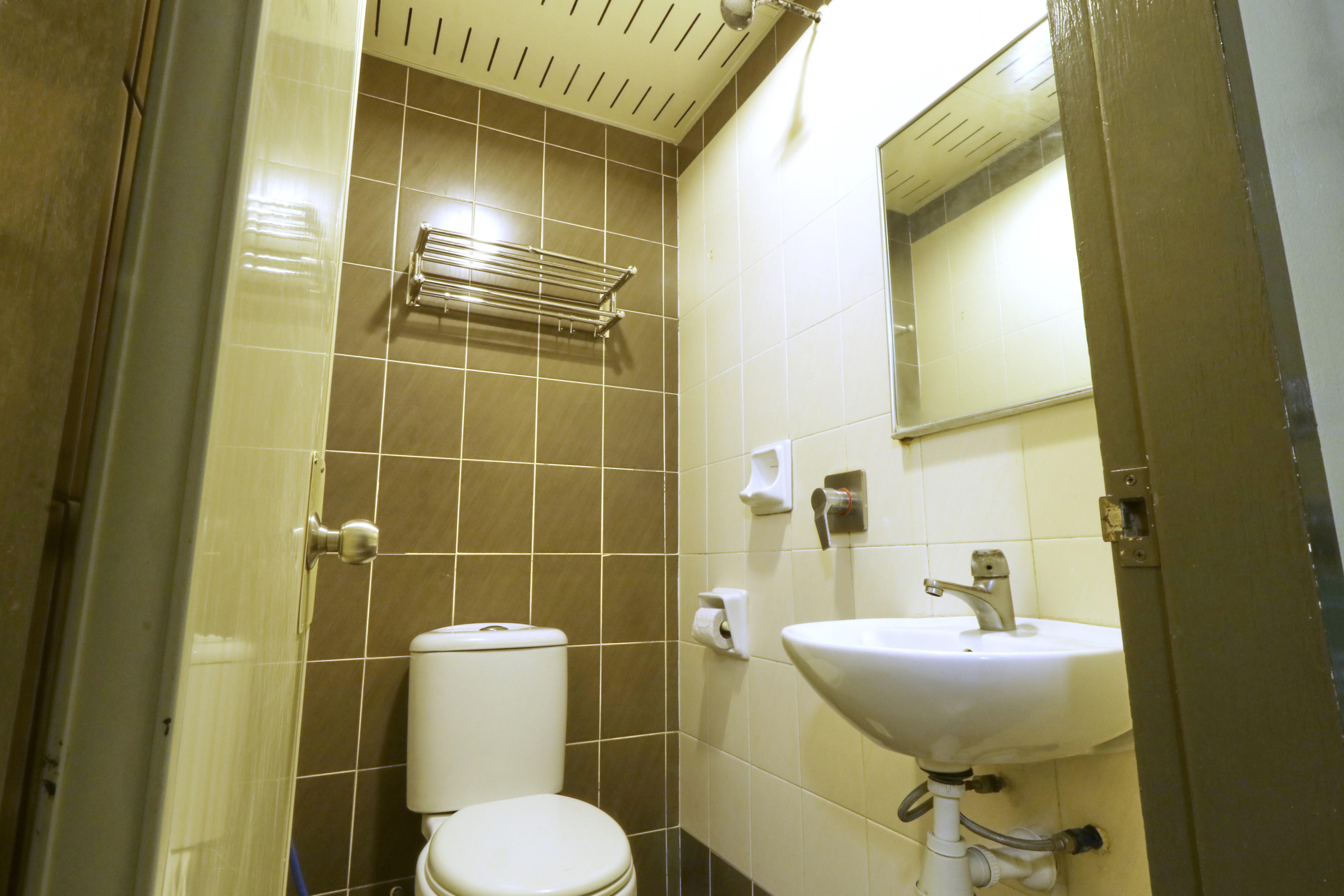 Nan Yeang Hotel Petaling Street Kuala Lumpur Exteriör bild