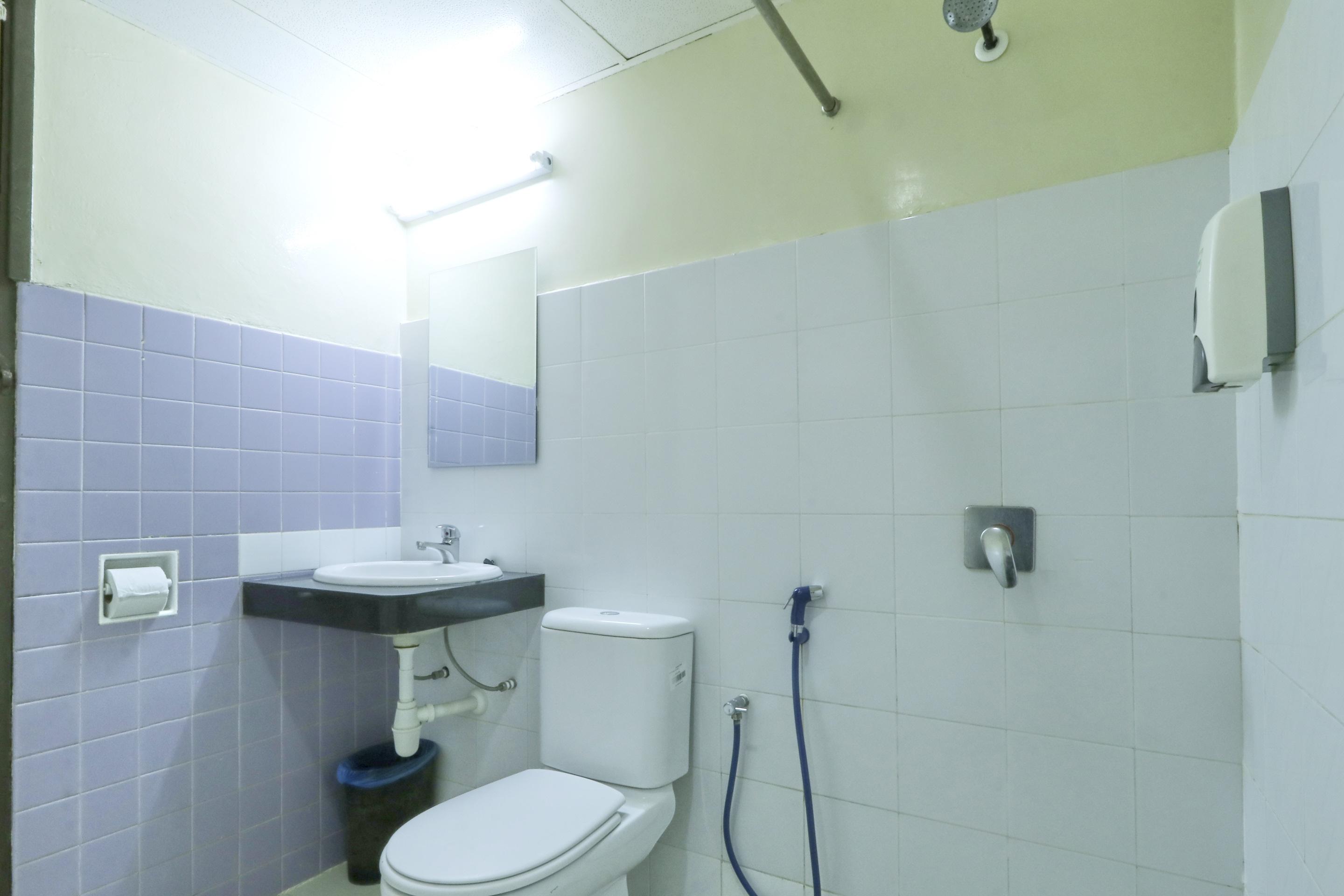 Nan Yeang Hotel Petaling Street Kuala Lumpur Exteriör bild