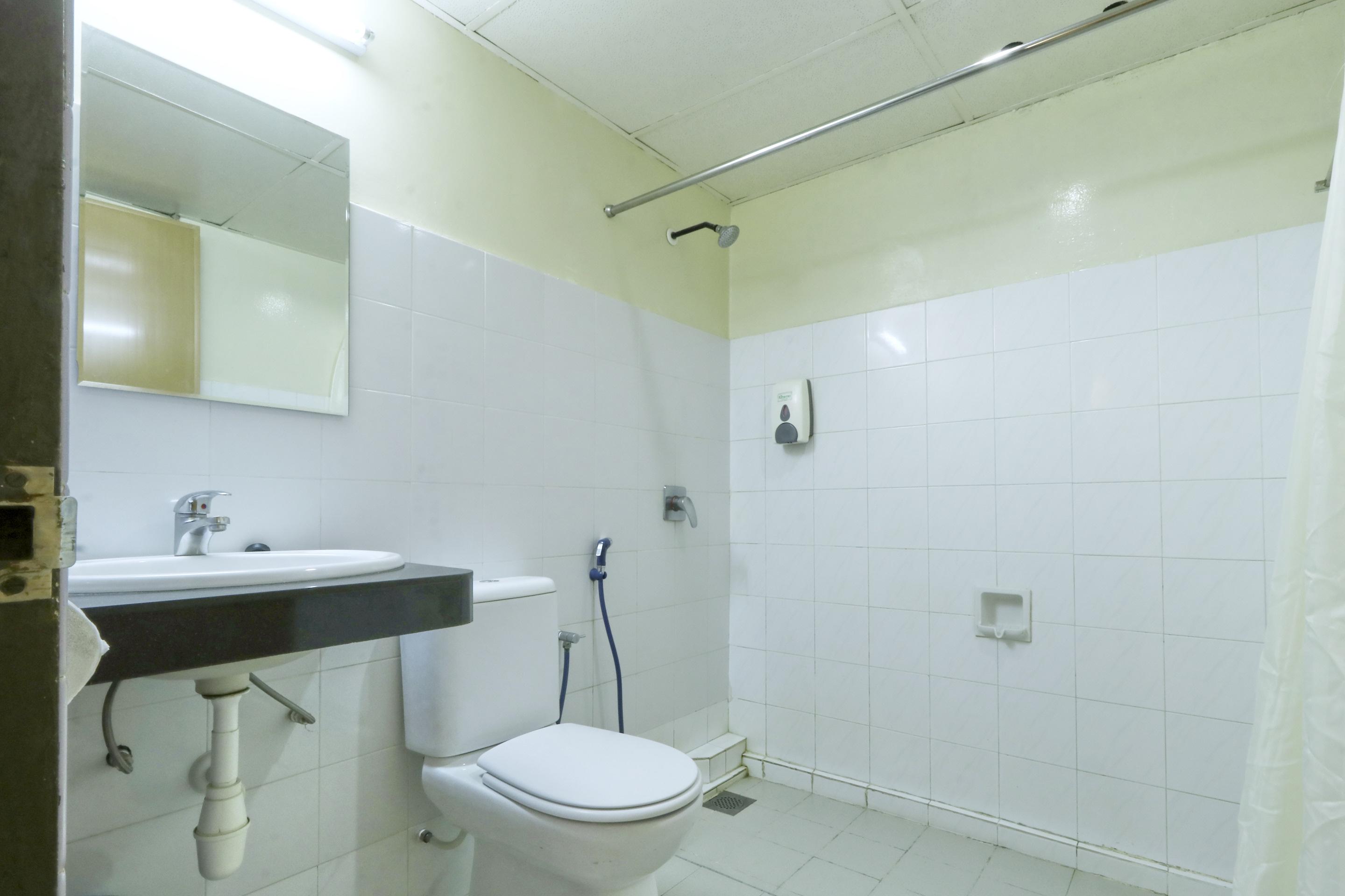 Nan Yeang Hotel Petaling Street Kuala Lumpur Exteriör bild