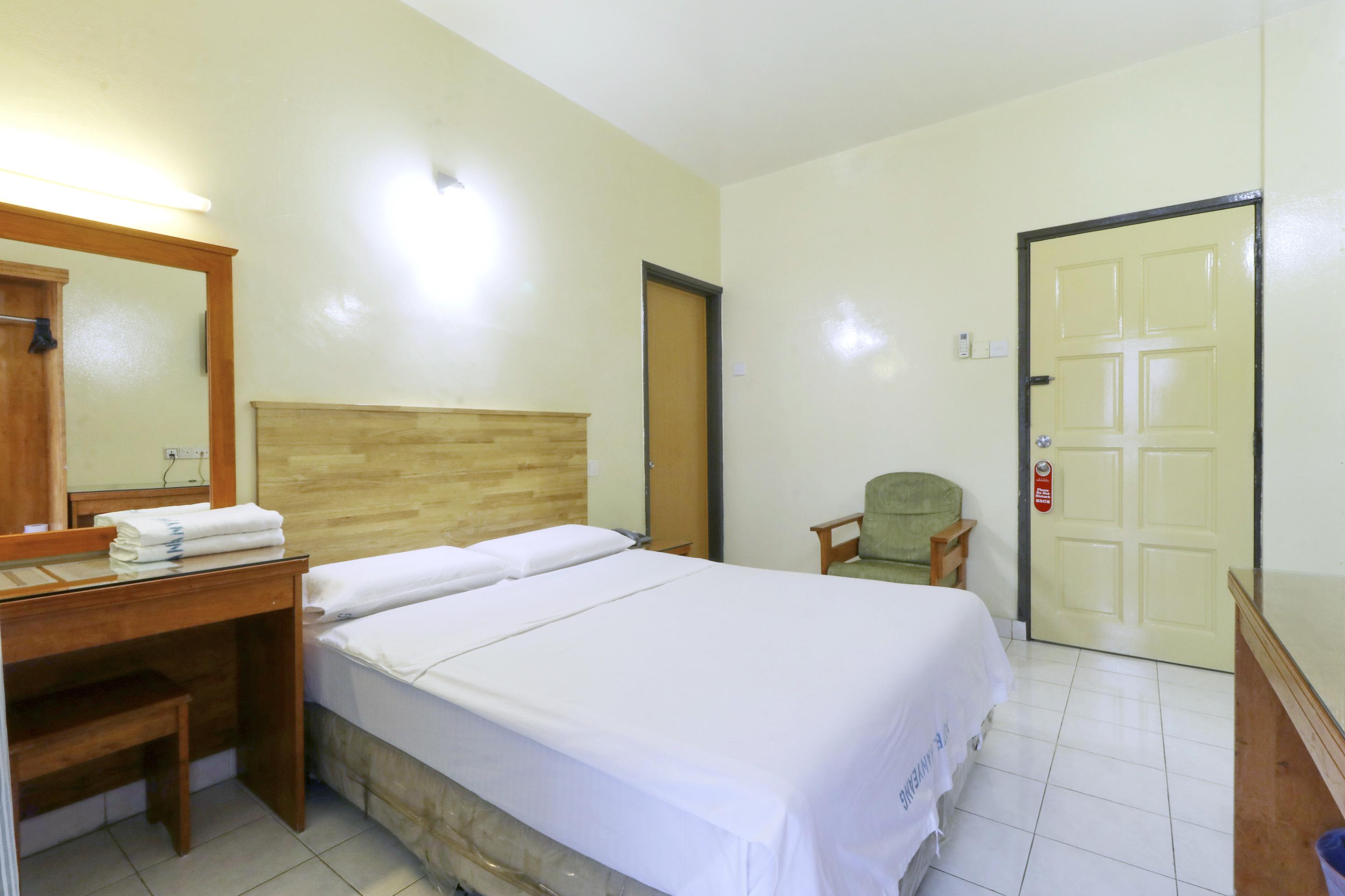Nan Yeang Hotel Petaling Street Kuala Lumpur Exteriör bild