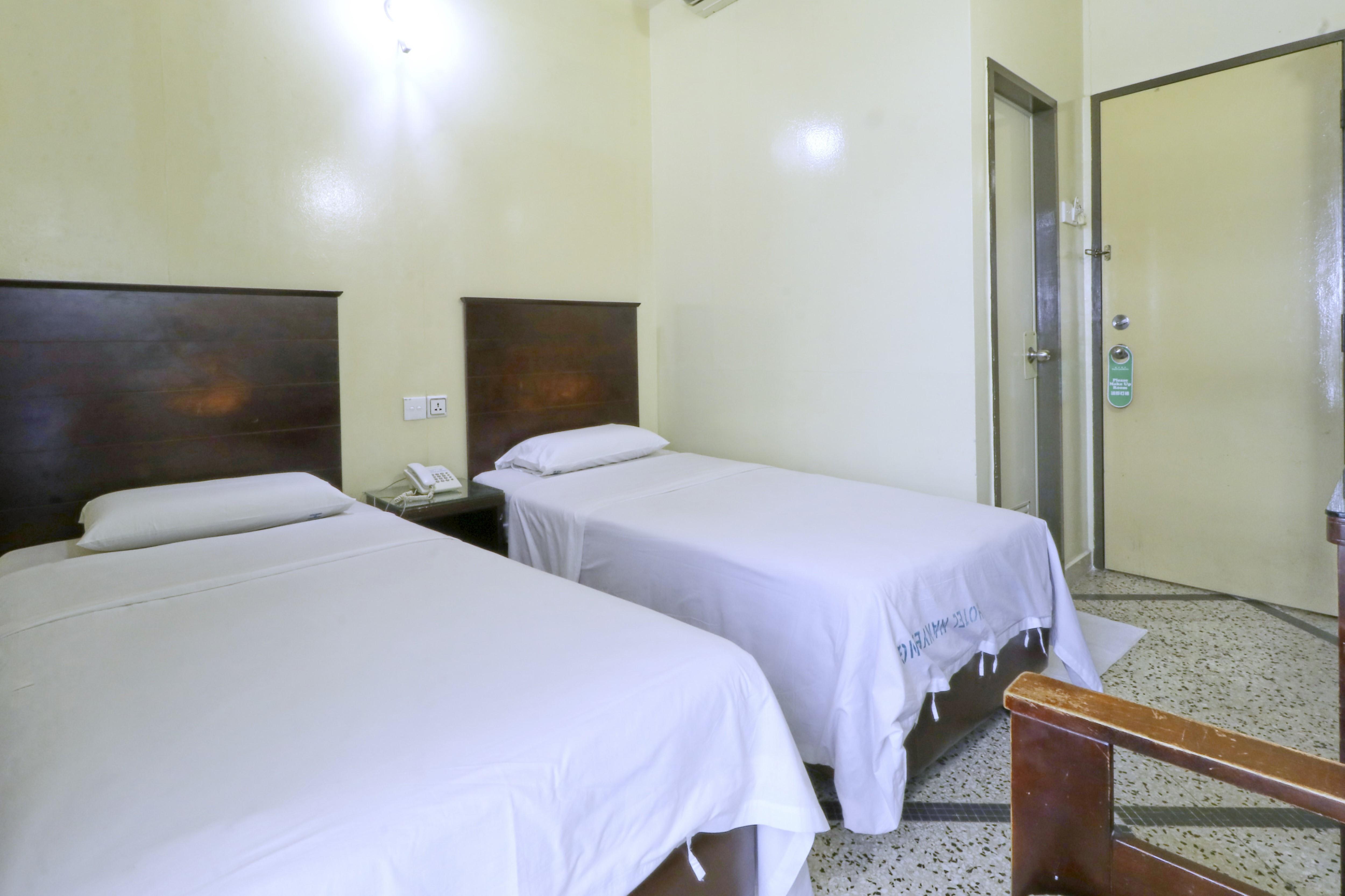 Nan Yeang Hotel Petaling Street Kuala Lumpur Exteriör bild