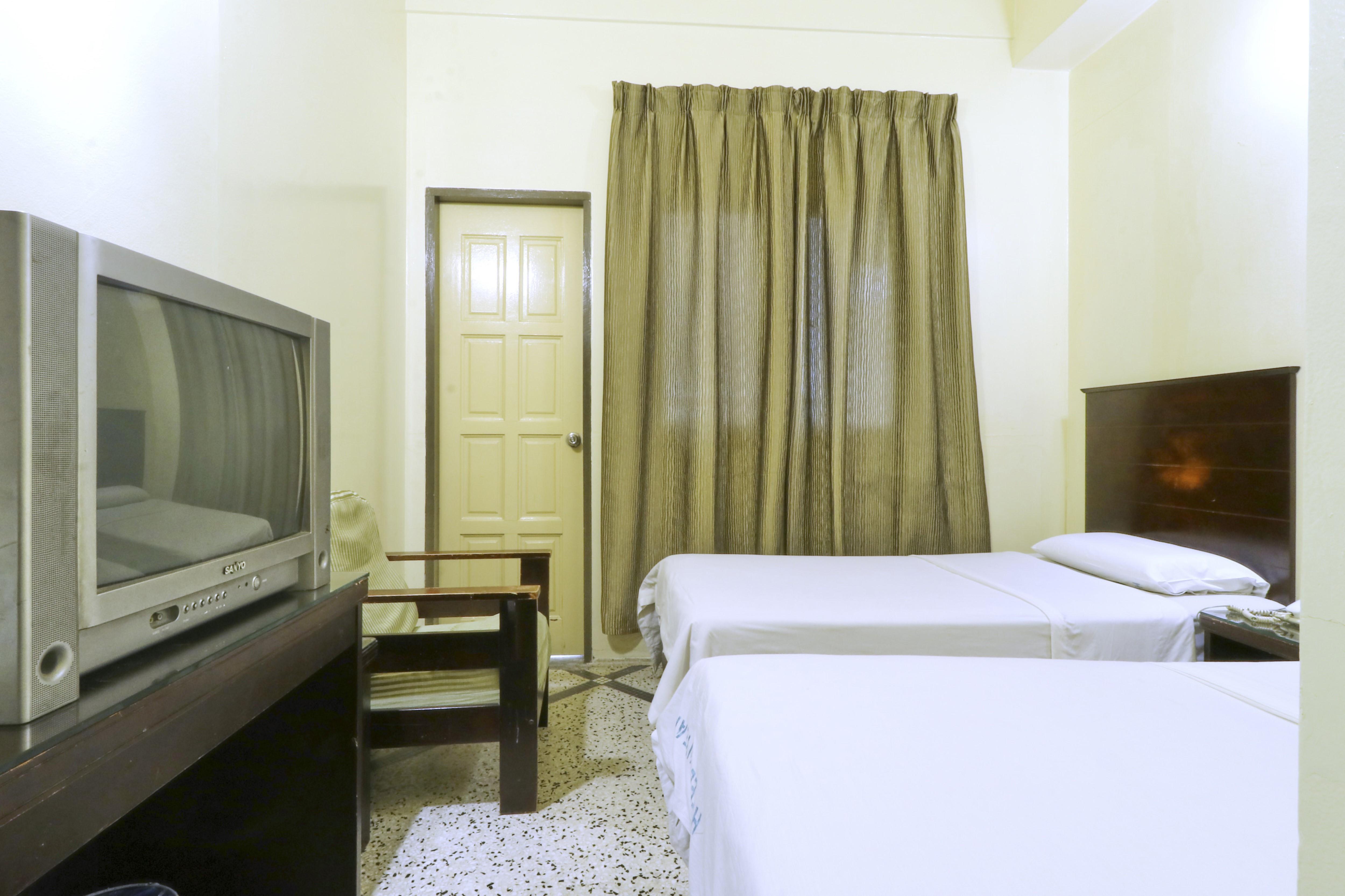 Nan Yeang Hotel Petaling Street Kuala Lumpur Exteriör bild