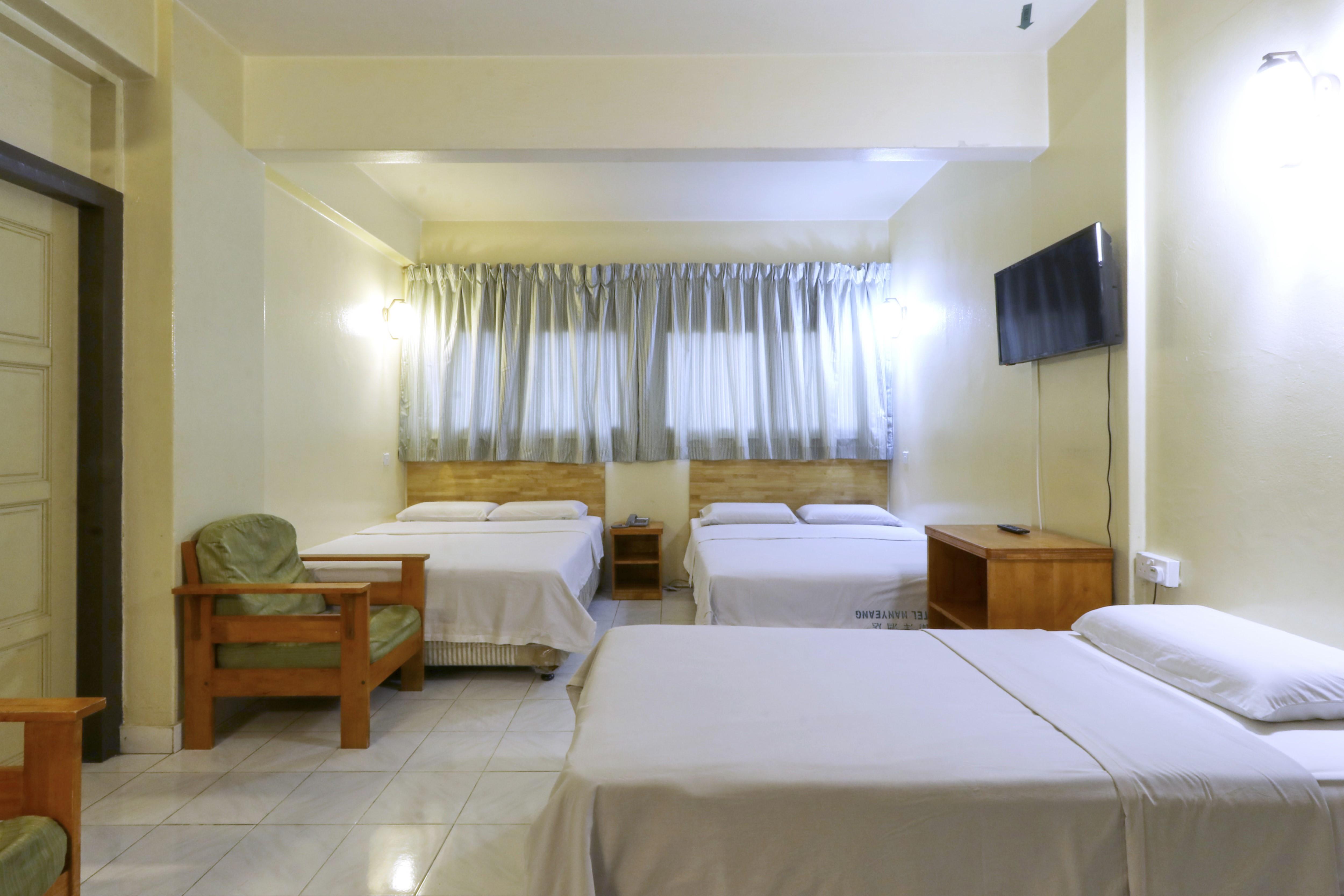 Nan Yeang Hotel Petaling Street Kuala Lumpur Exteriör bild