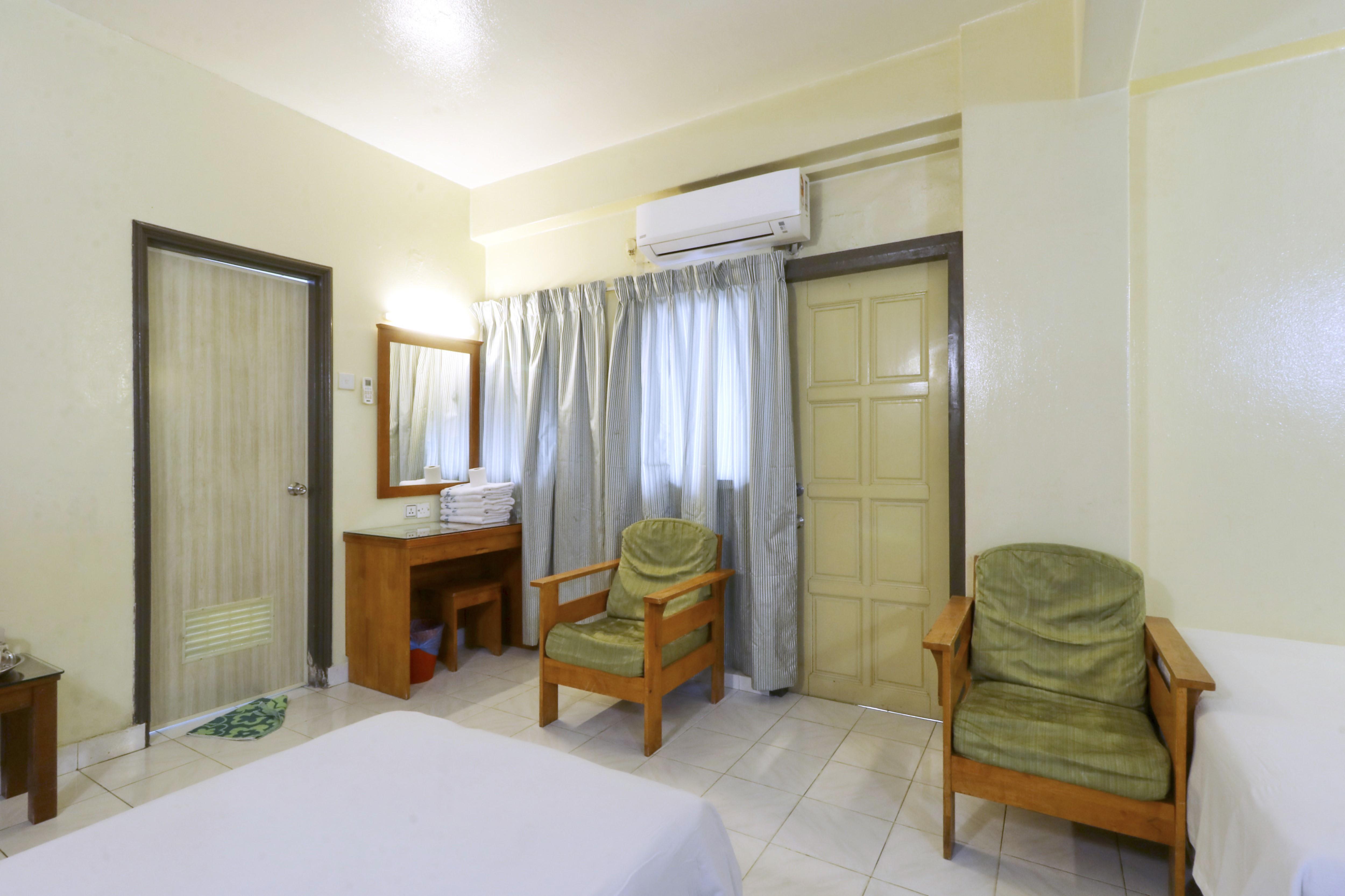 Nan Yeang Hotel Petaling Street Kuala Lumpur Exteriör bild