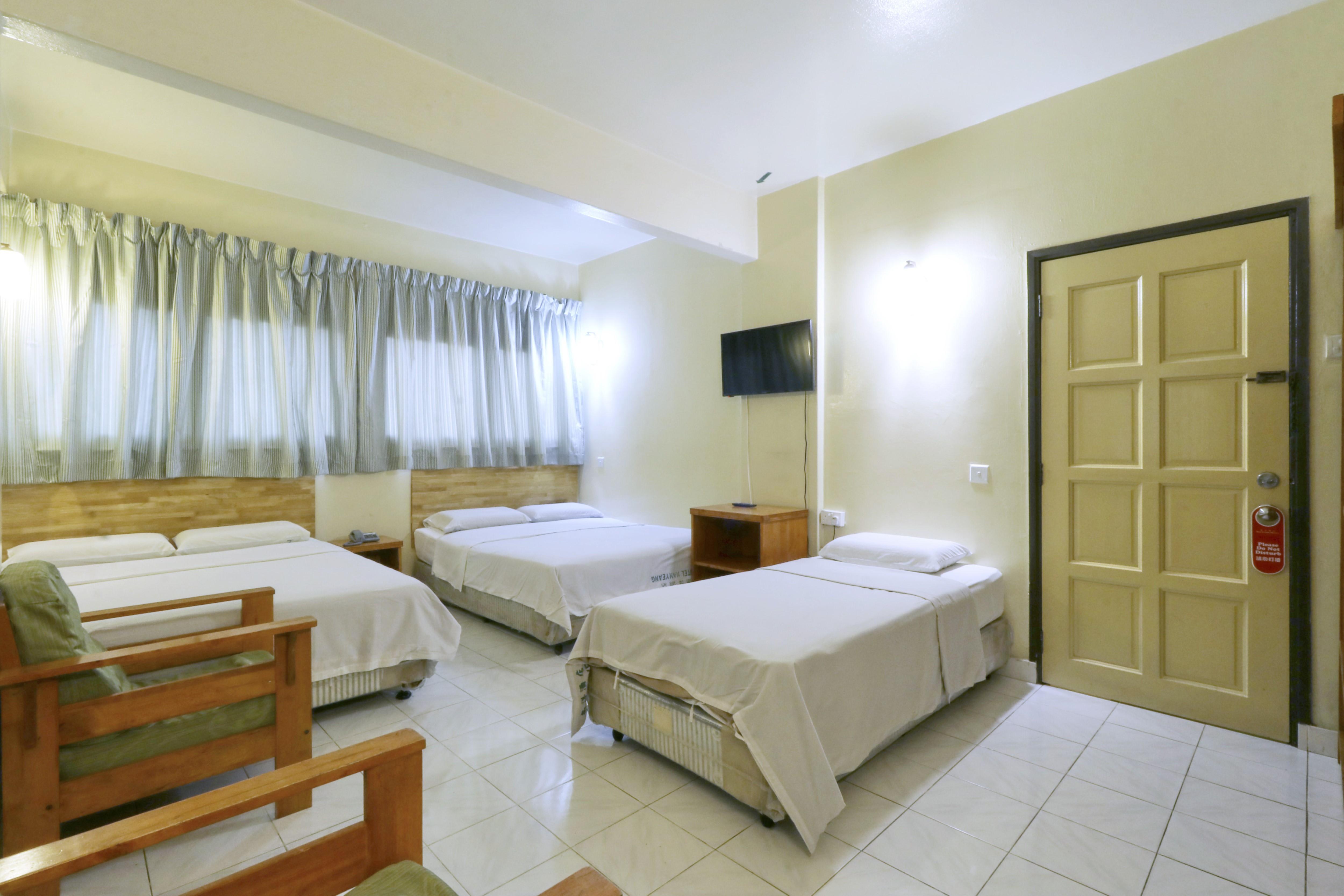 Nan Yeang Hotel Petaling Street Kuala Lumpur Exteriör bild