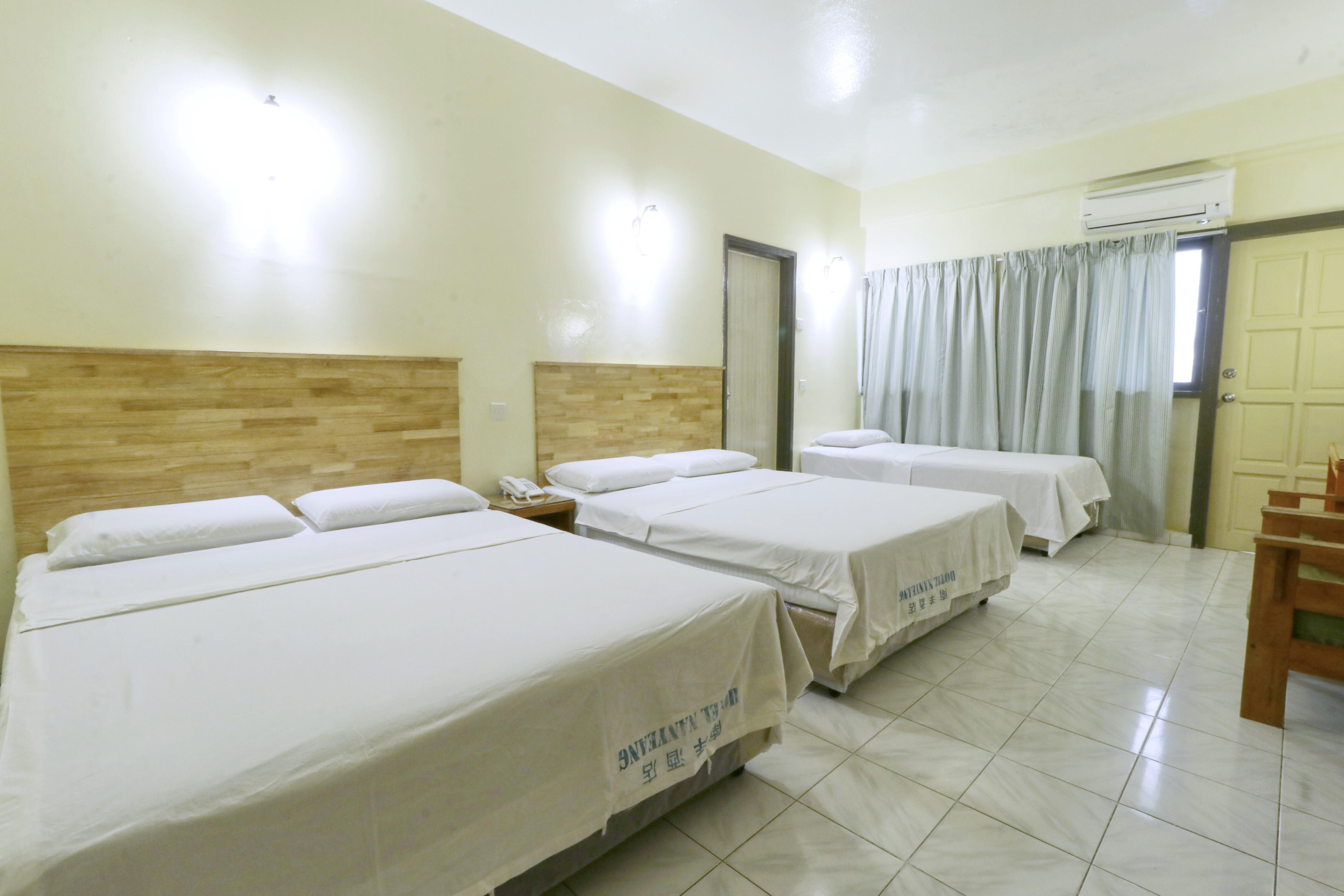 Nan Yeang Hotel Petaling Street Kuala Lumpur Exteriör bild