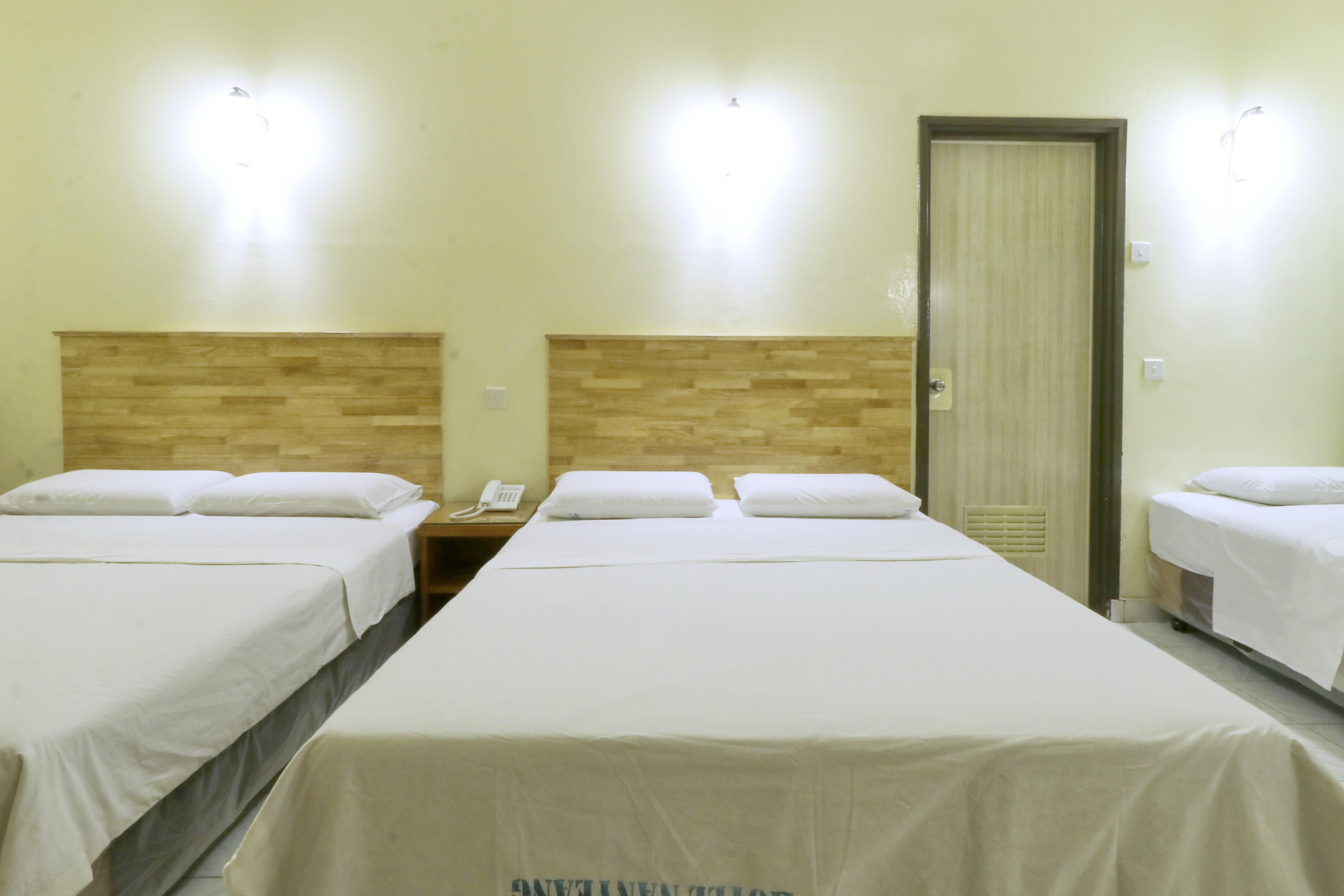 Nan Yeang Hotel Petaling Street Kuala Lumpur Exteriör bild