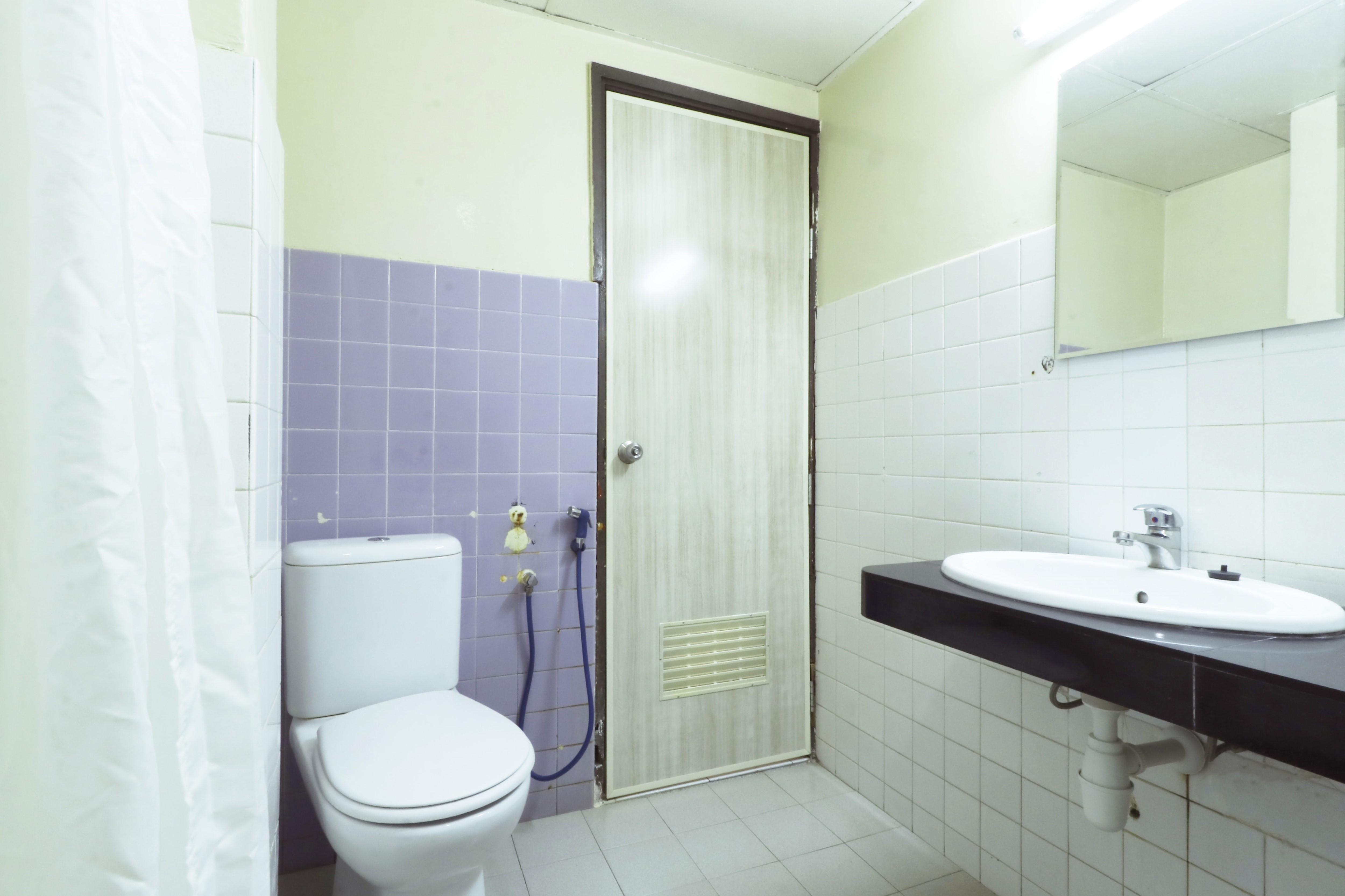 Nan Yeang Hotel Petaling Street Kuala Lumpur Exteriör bild