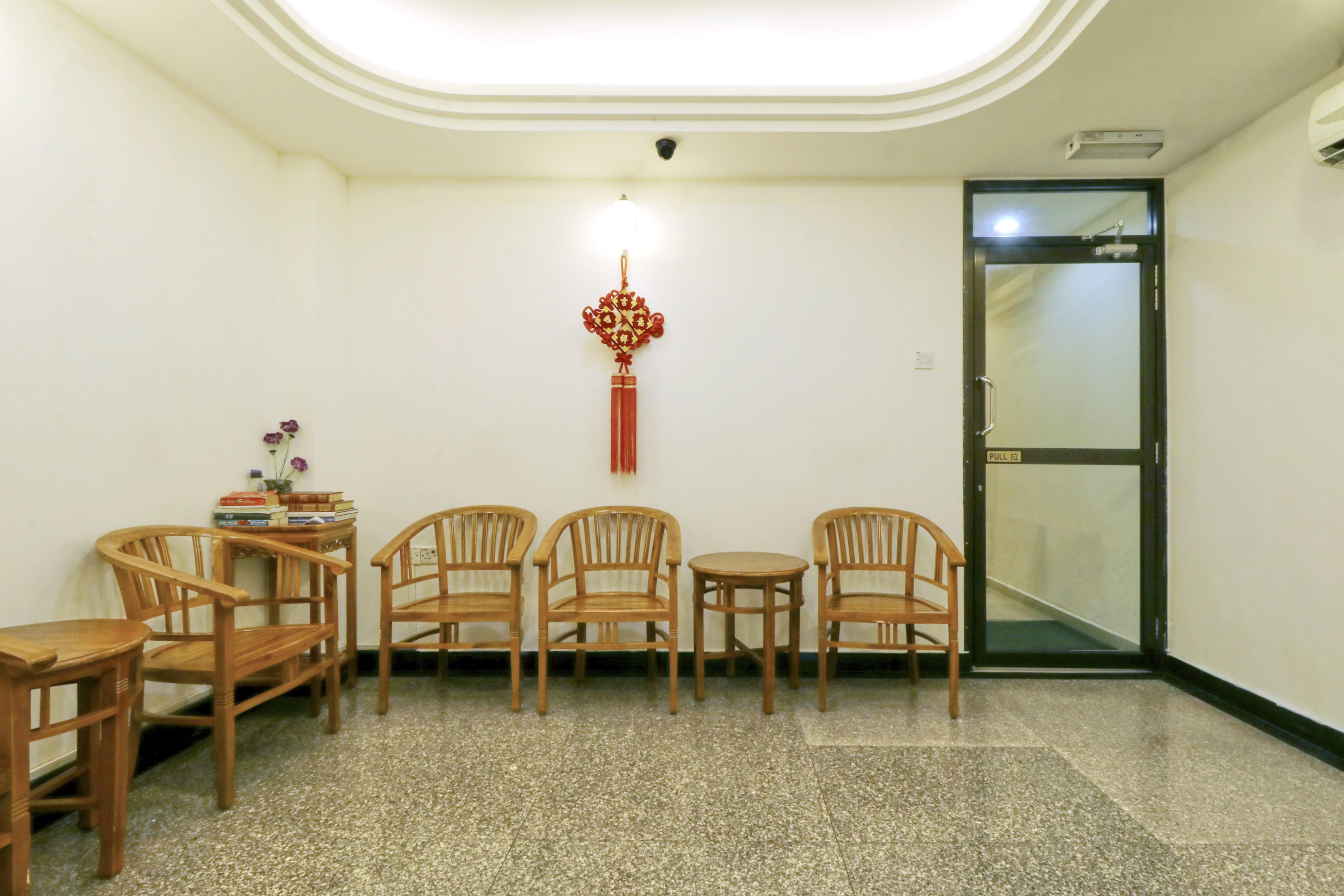 Nan Yeang Hotel Petaling Street Kuala Lumpur Exteriör bild