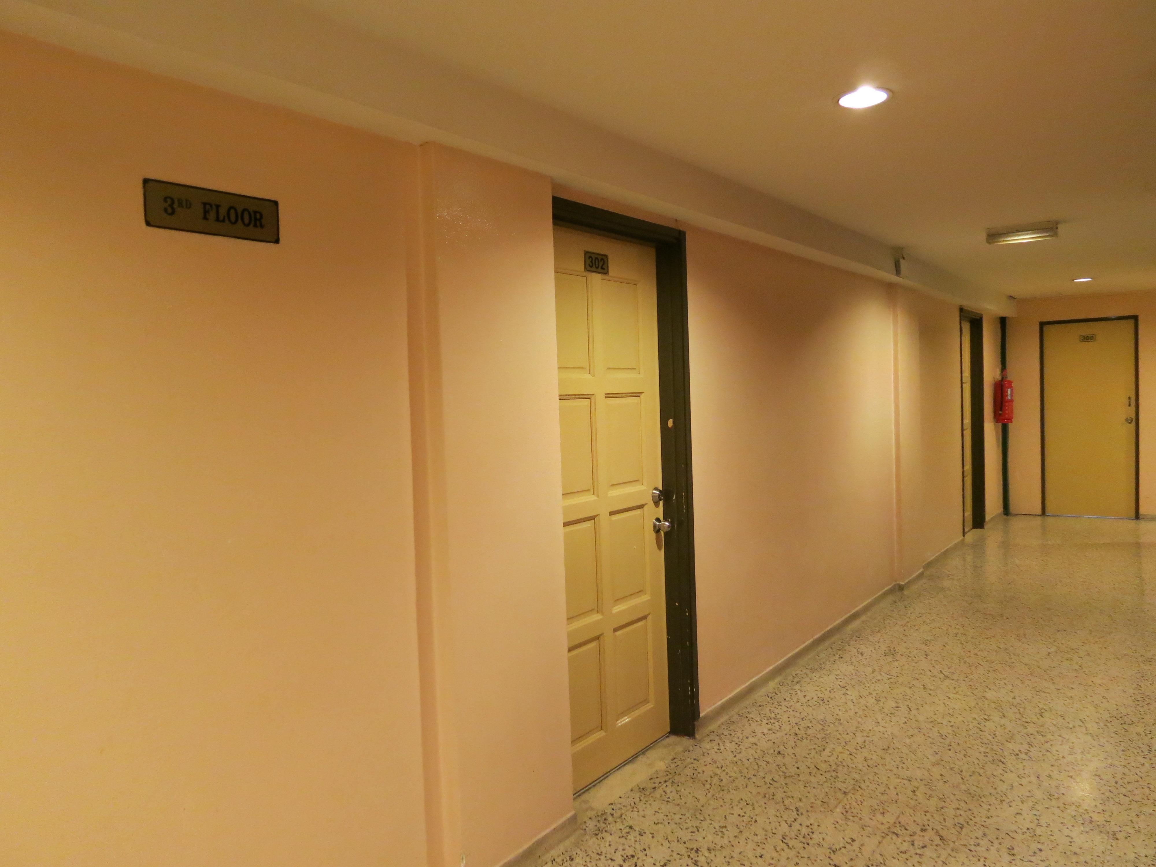 Nan Yeang Hotel Petaling Street Kuala Lumpur Exteriör bild