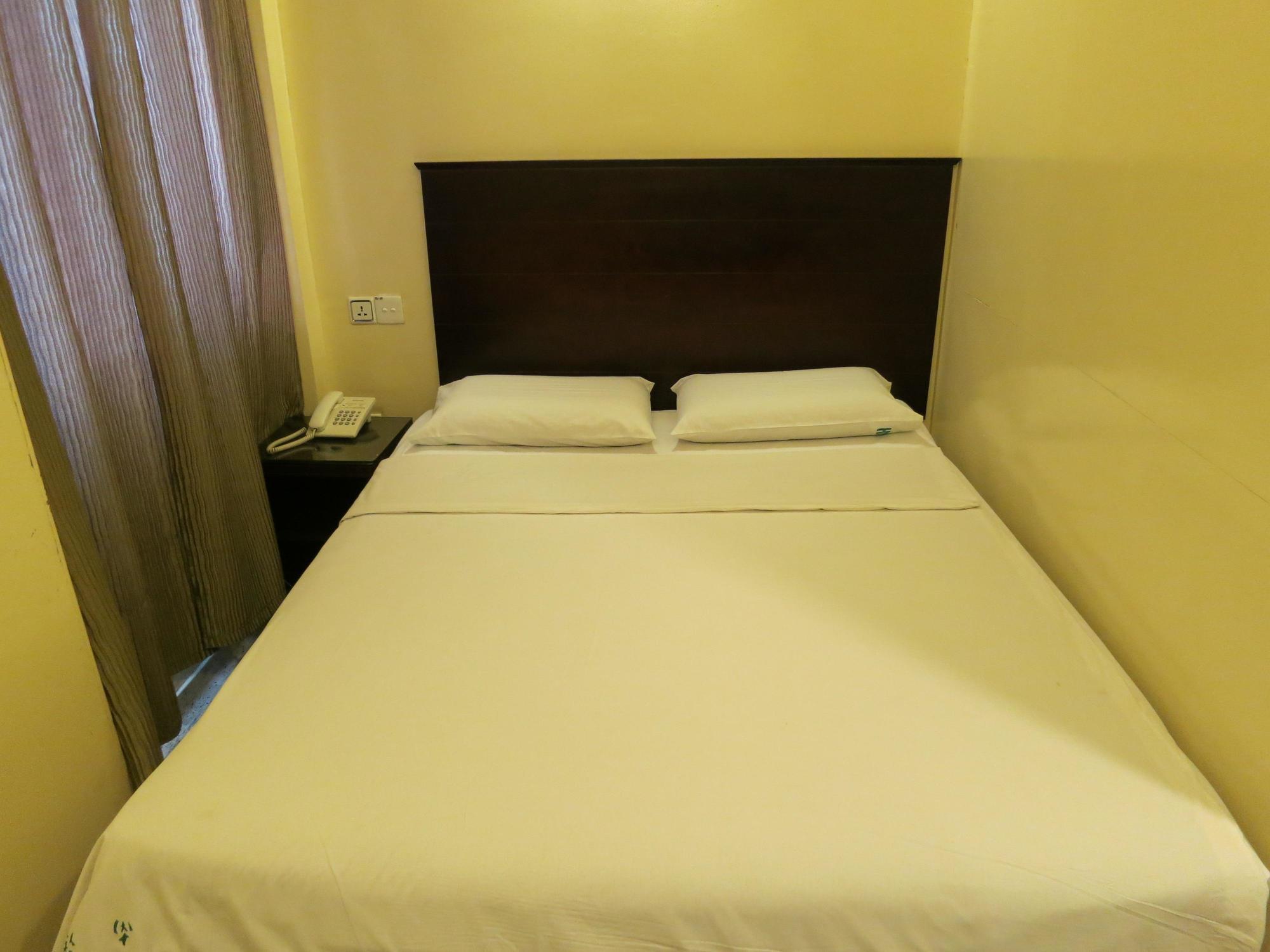 Nan Yeang Hotel Petaling Street Kuala Lumpur Exteriör bild