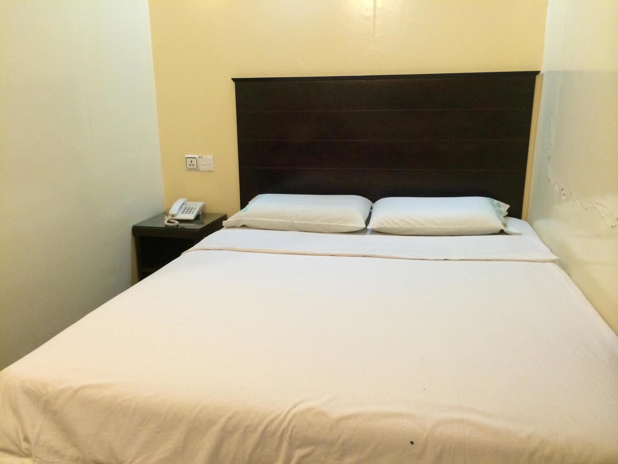 Nan Yeang Hotel Petaling Street Kuala Lumpur Exteriör bild
